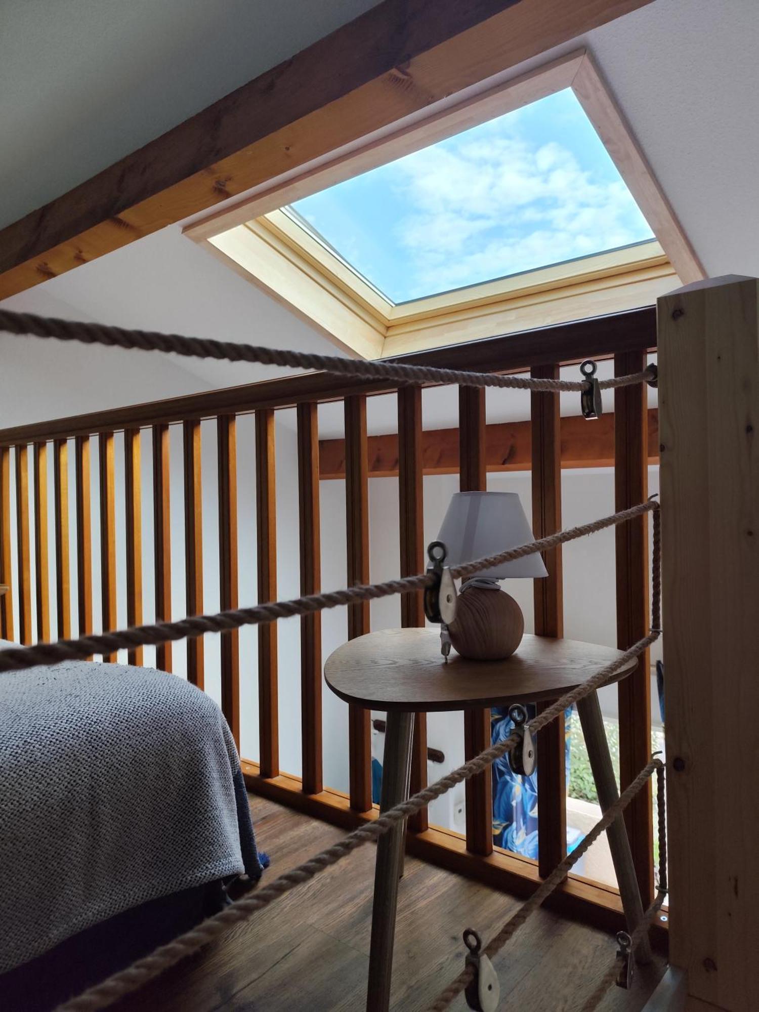 Pavillon 2 Chambres 1 Mezzanine 6Personnes Saint-Pierre-la-Mer  Екстериор снимка